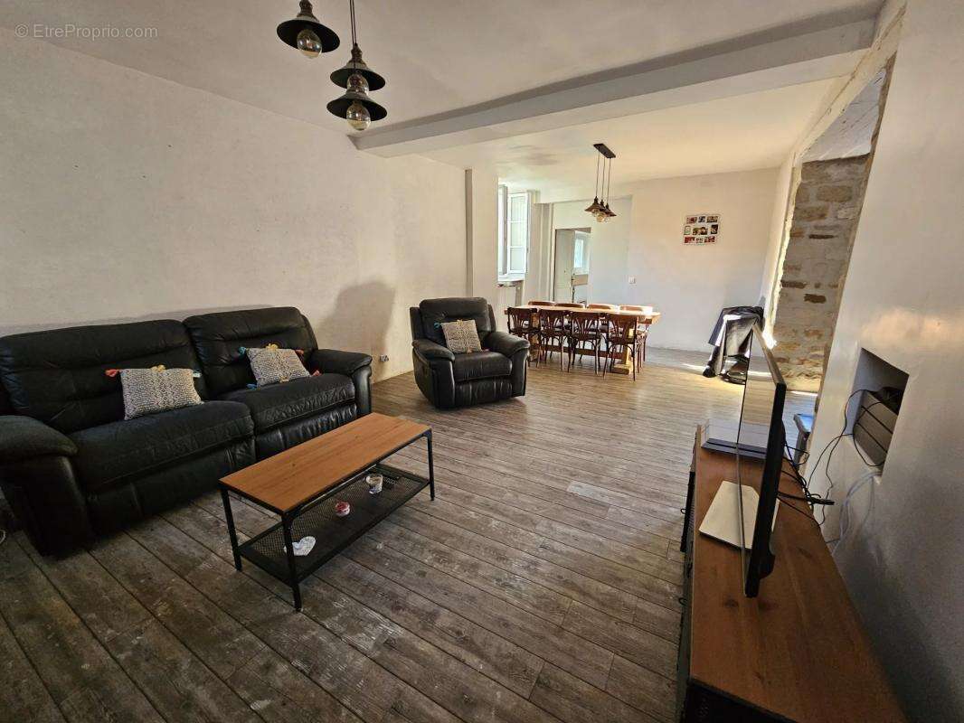 Maison à FONTAINEBLEAU