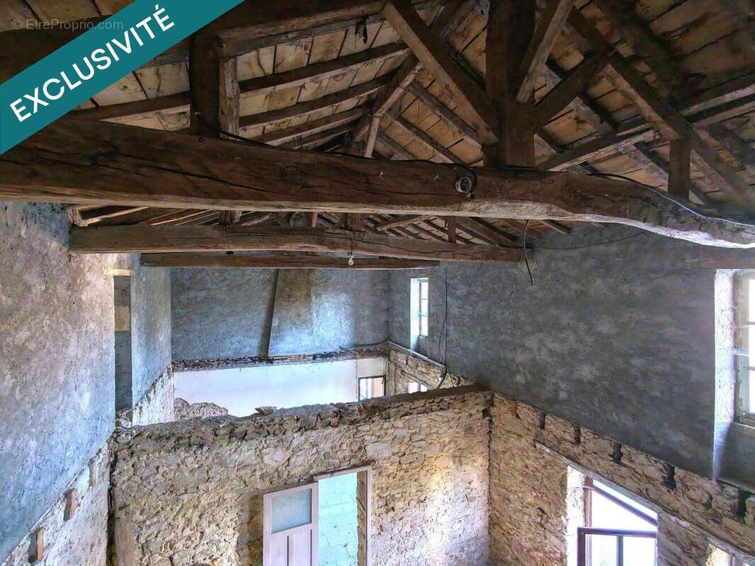 Photo 5 - Maison à VENANSAULT