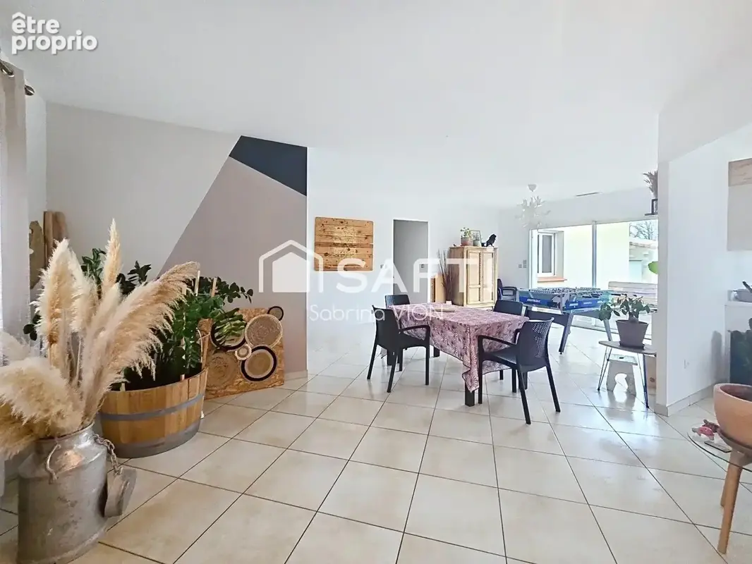 Photo 1 - Maison à SAINT-SARDOS