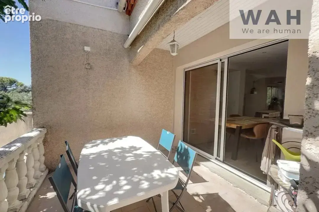 Maison 6 pièces 123 m² à vendre à Le Cres (34920) - photo 2