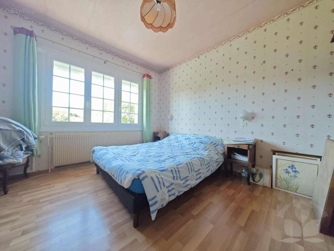 Maison à WALINCOURT-SELVIGNY