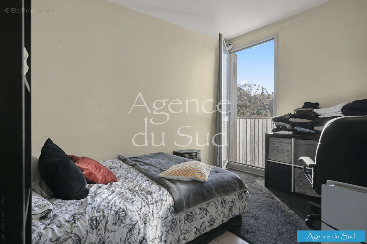 Appartement à AUBAGNE