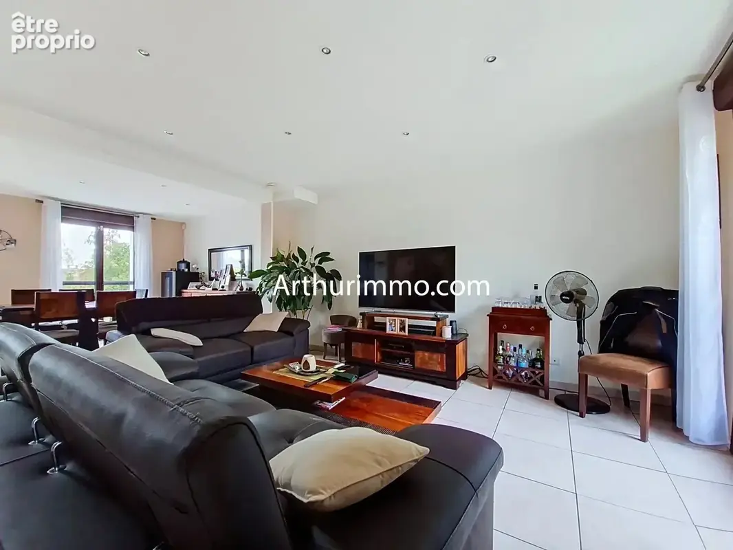 Vente Maison Crosne(91560) 385 000ï¿œ - photo 3