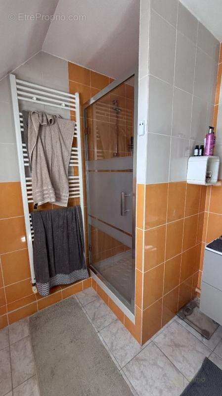 Maison 83 m² à Breuil-Le-Vert  - photo 7