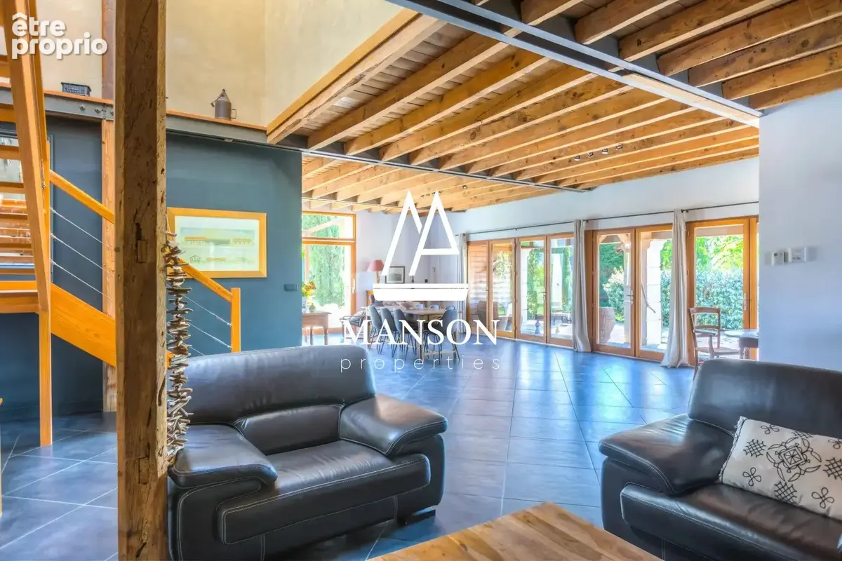 Maison 350 m² à Lege-Cap-Ferret  - photo 4