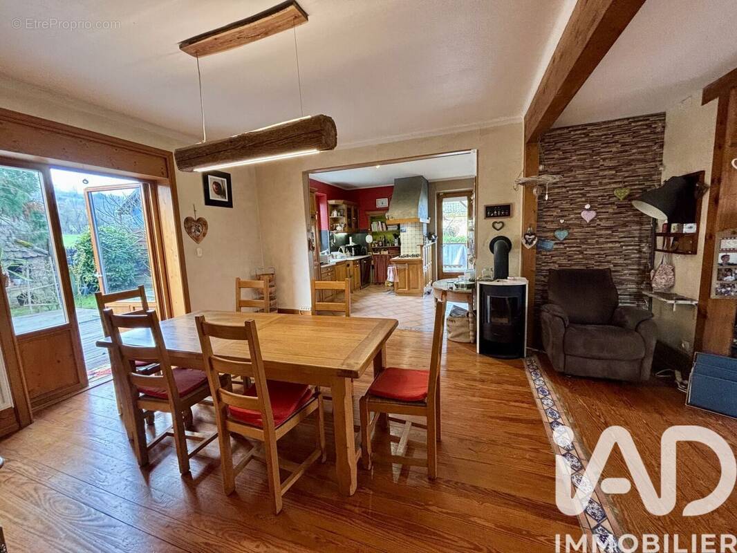 Photo 1 - Maison à WASSELONNE