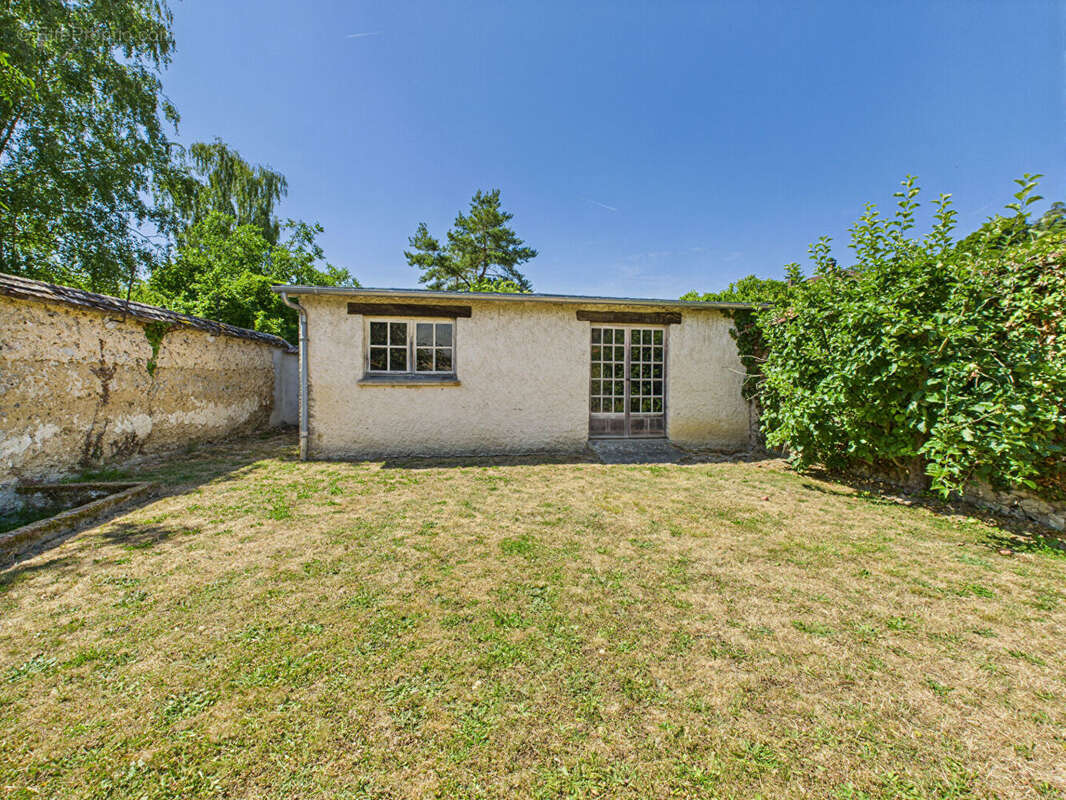 Maison proche nogent le roi - photo 16