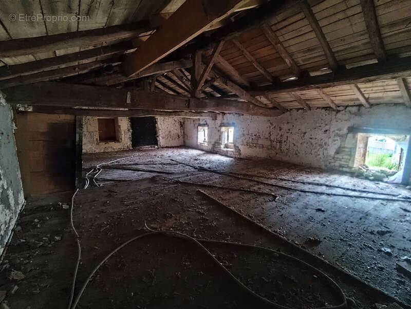 Maison à MIGRON