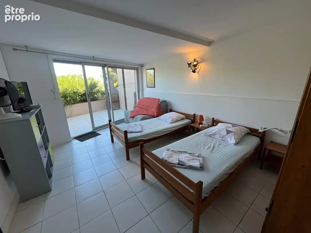 Maison 3 chambres avec terrasse, parking et vue mer - photo 6