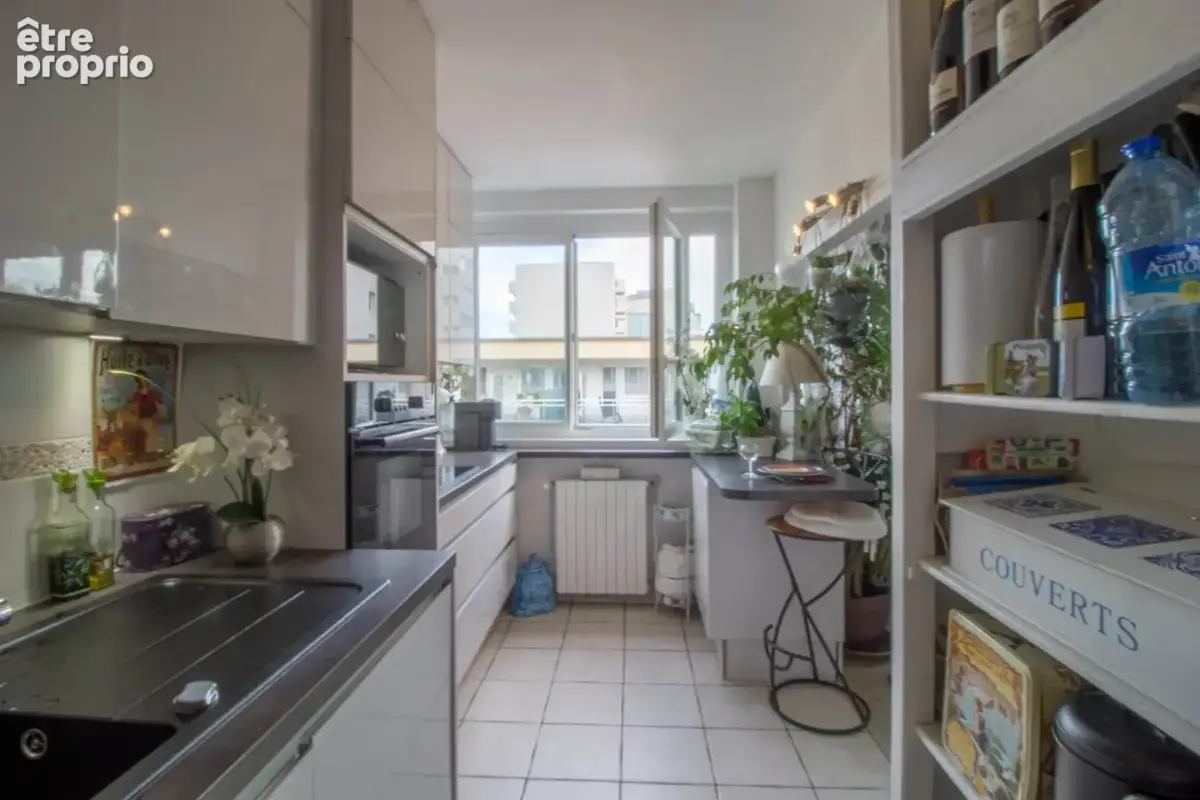 Appartement 2 pièces 59 m² à vendre à Montrouge (92120) - photo 6