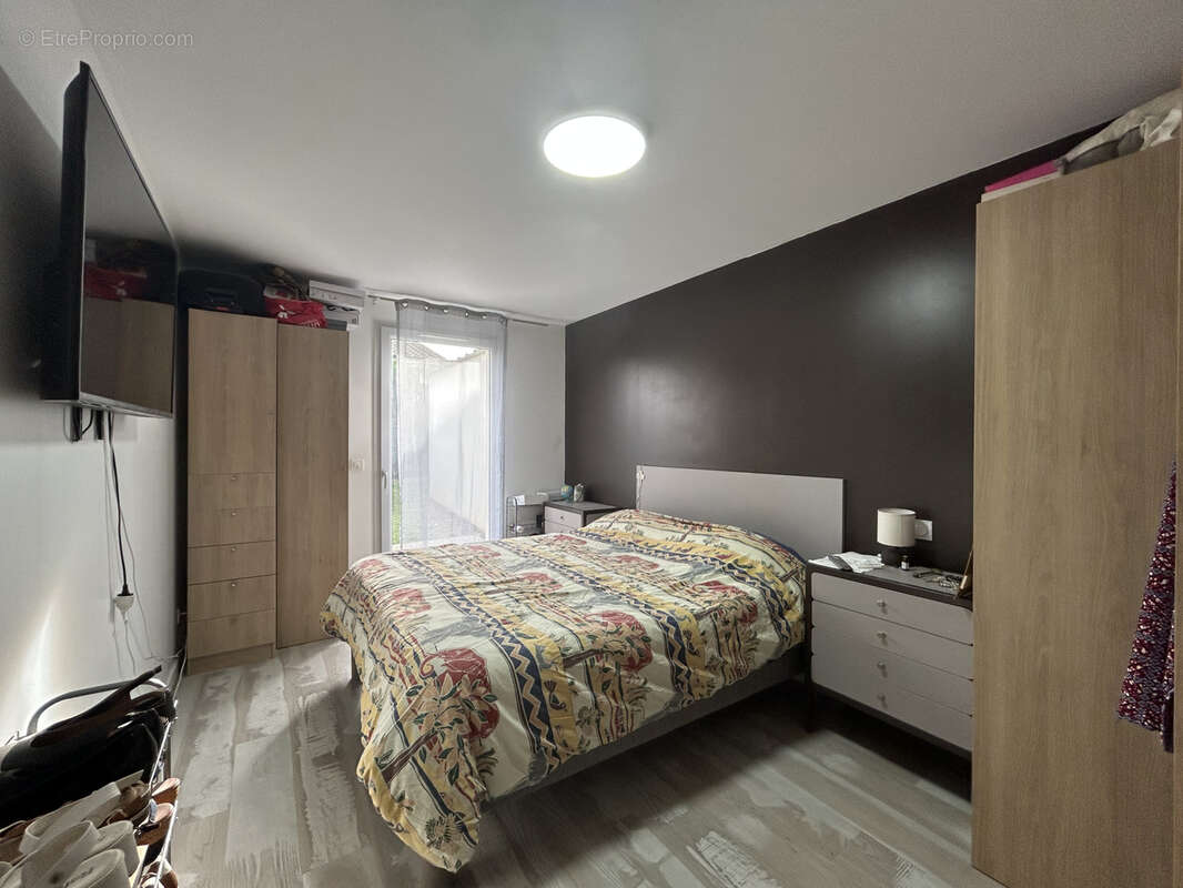 Maison à AIXE-SUR-VIENNE