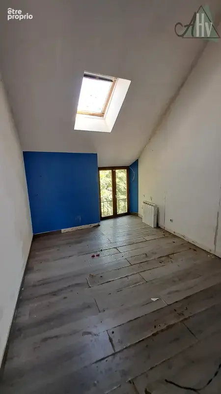 Pont sur Yonne - Maison de ville à rénover de 61,5 m2 - Idéal investisseur - photo 8