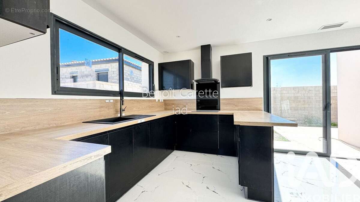 Photo 9 - Maison à FITOU