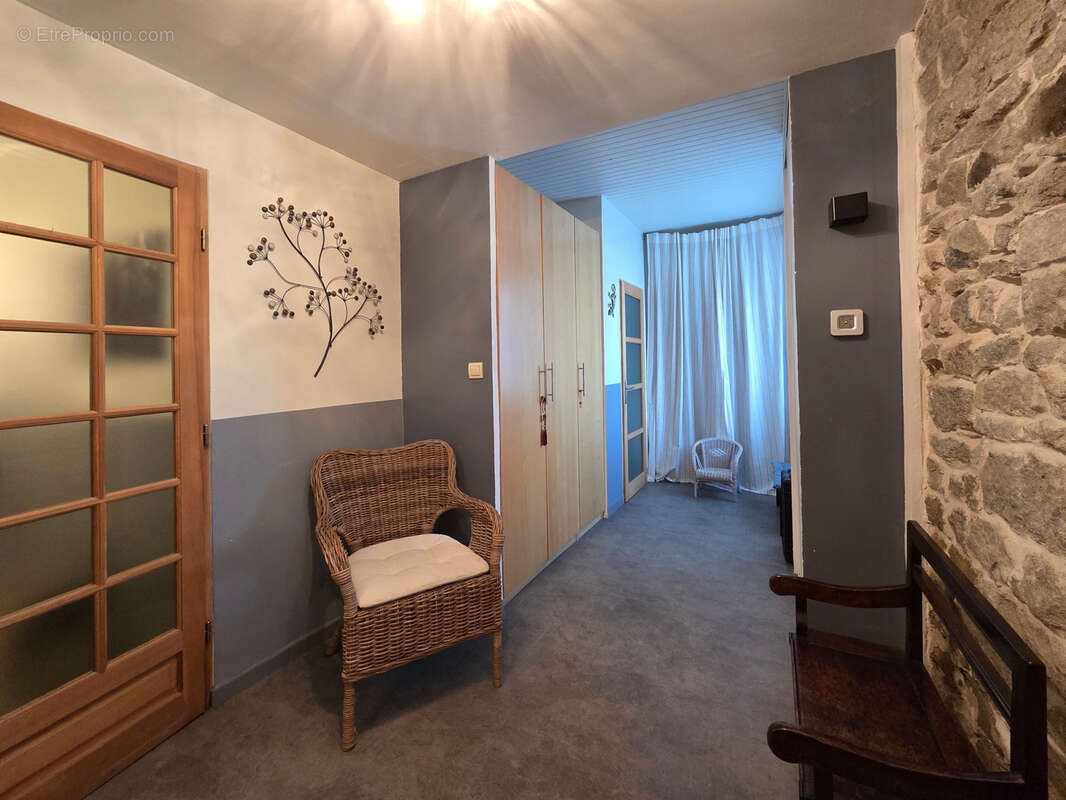 Maison à RIVE-DE-GIER