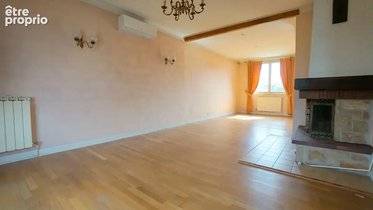 Maison édifié sur sous-sol total. 70 m2 - photo 5