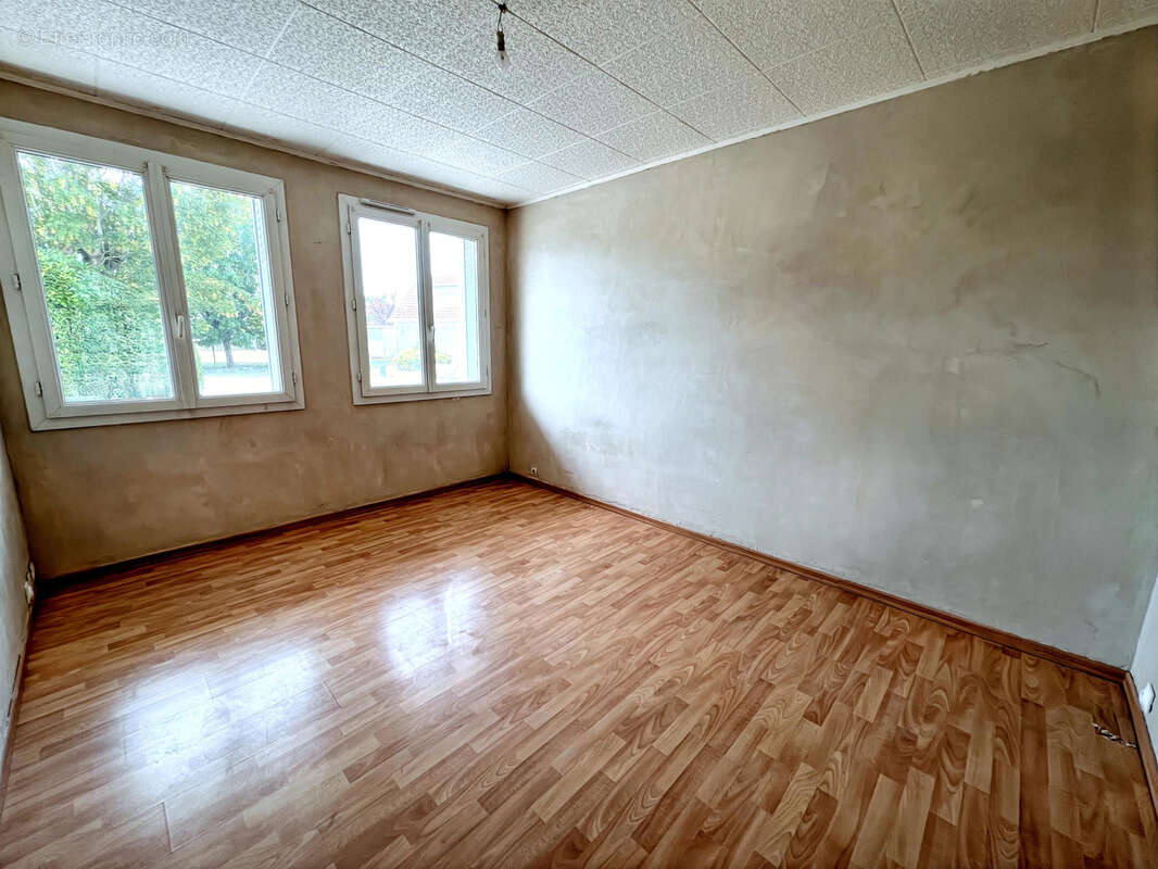 Appartement à TROYES