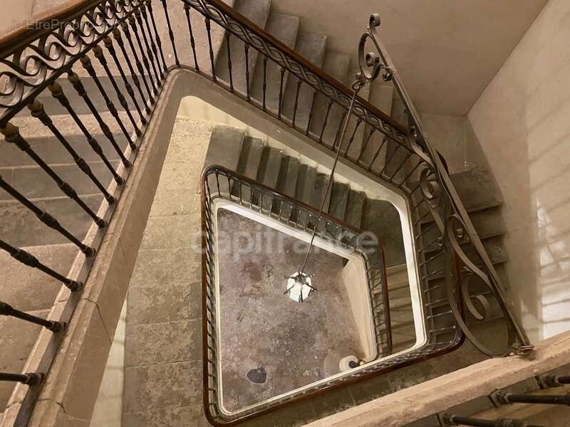 Appartement à UZES