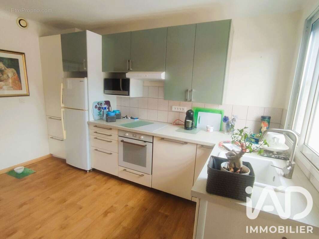 Appartement 55 m² à Caussade  - photo 4