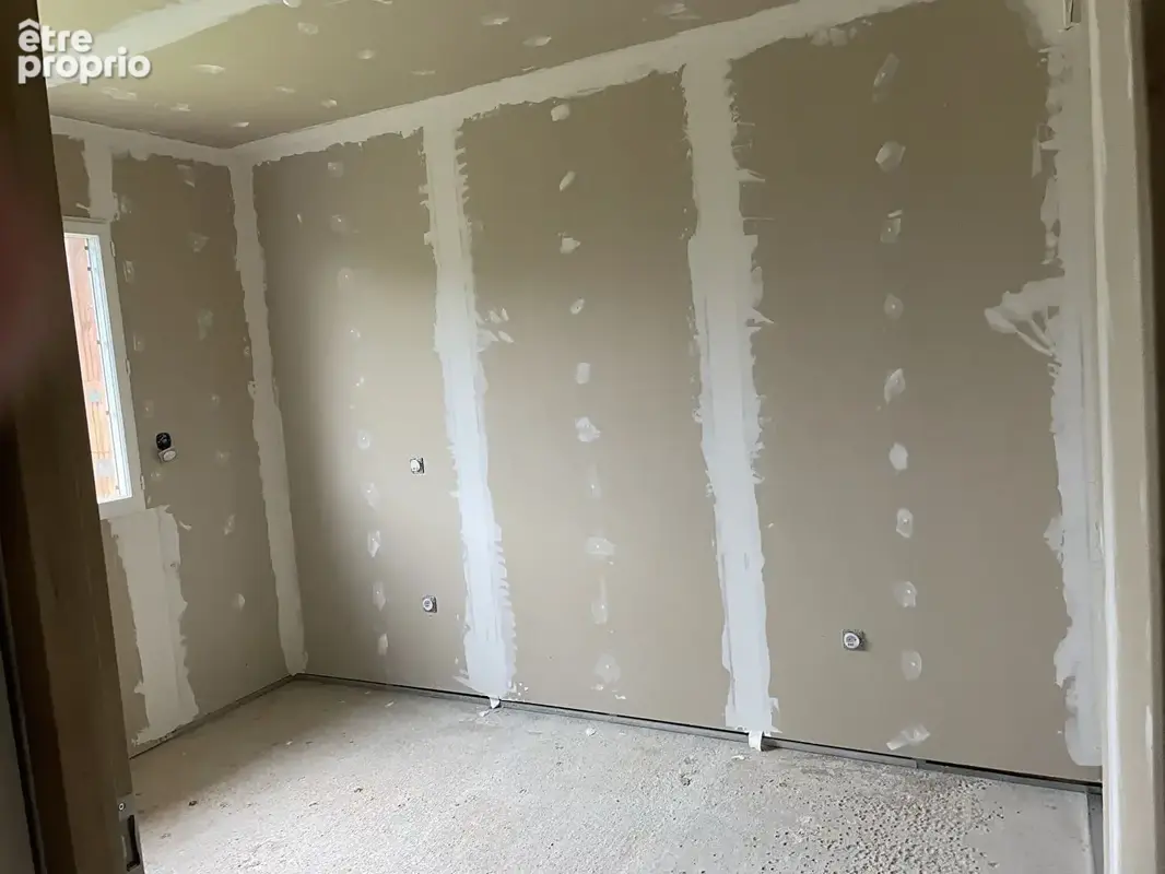 Maison Contemporaine à Finaliser - Cadre Privilégié près de Montauban » - photo 11