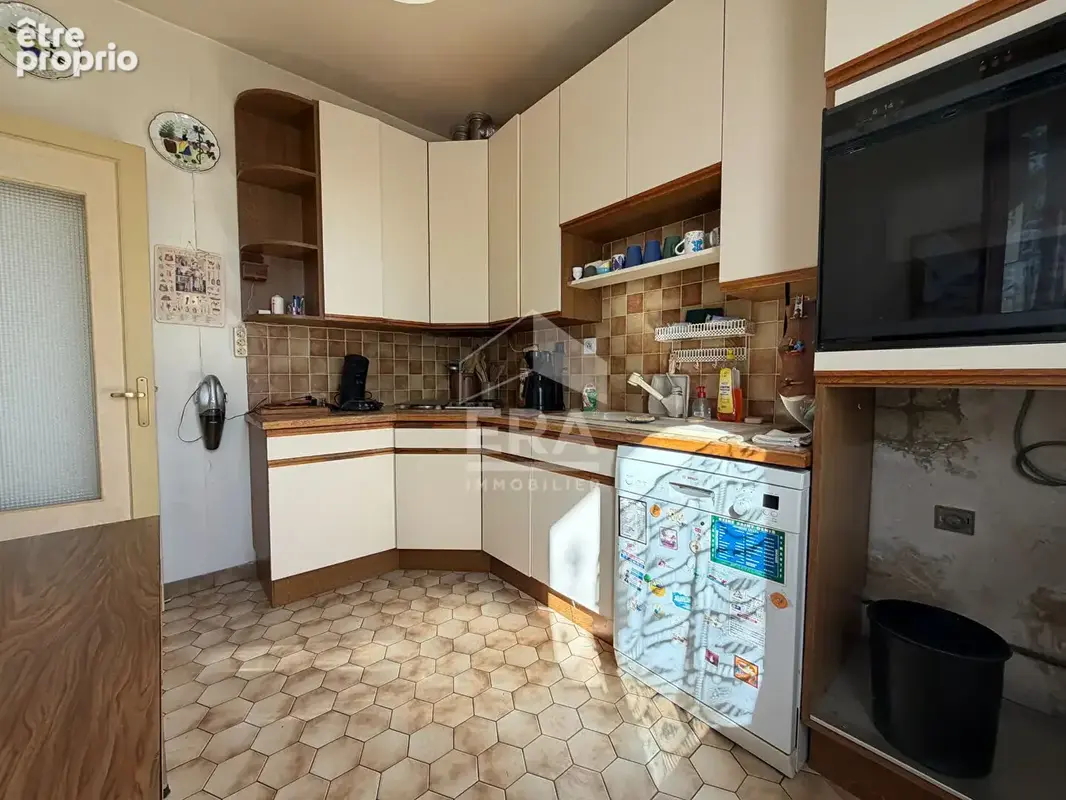 Maison 120m² à montreuil - photo 4