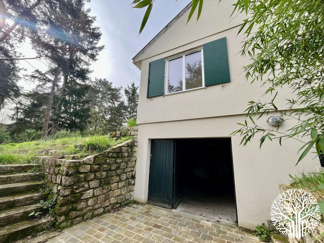 Maison à NOISY-SUR-ECOLE