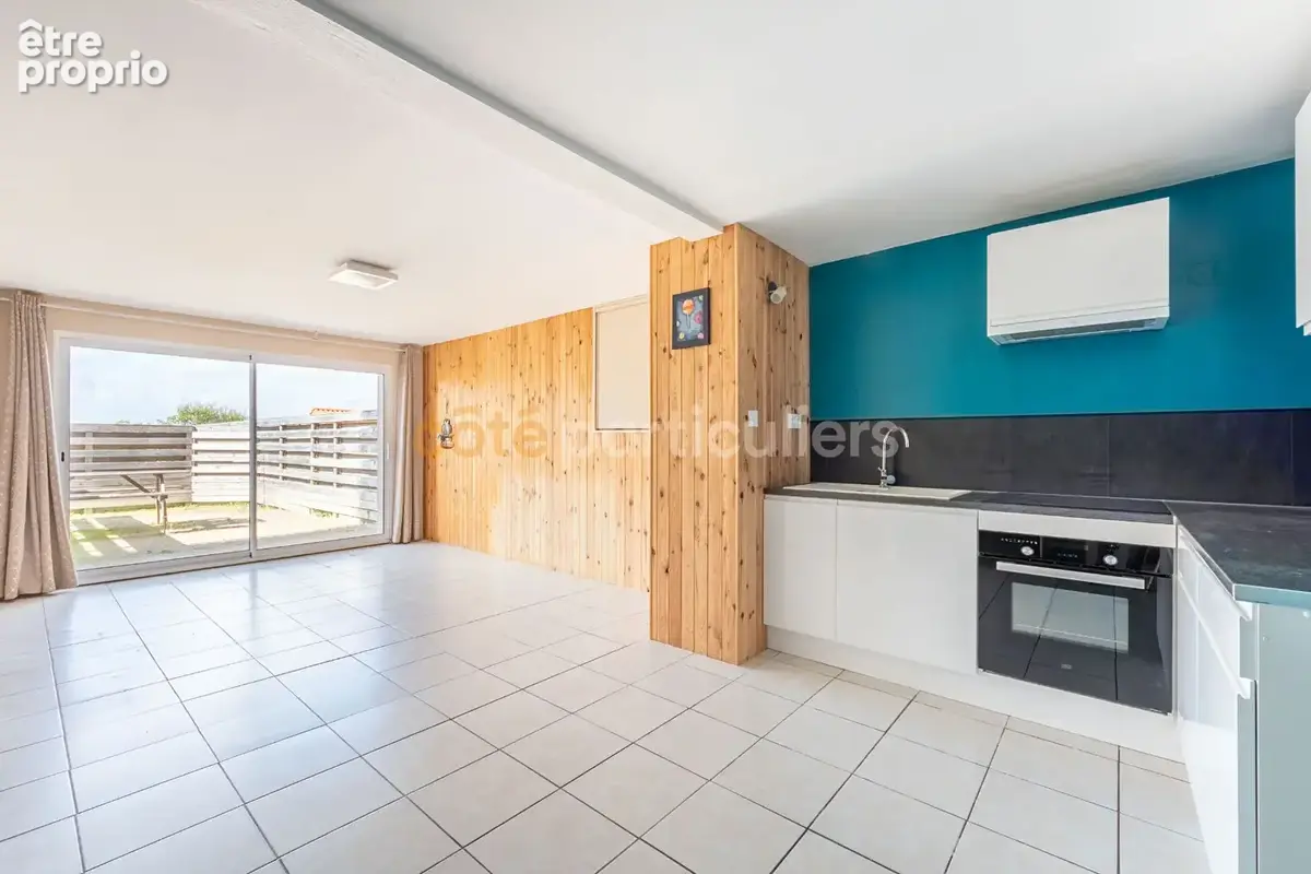 Maison 160 m² - quartier petit bourg - 5 chambres - 2 logements - proche commodités - photo 10