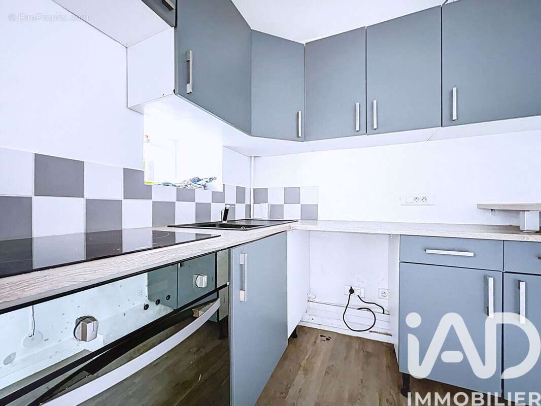 Photo 7 - Appartement à PONTOISE