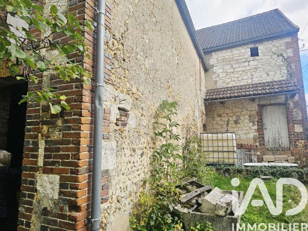 Photo 8 - Terrain à BEON