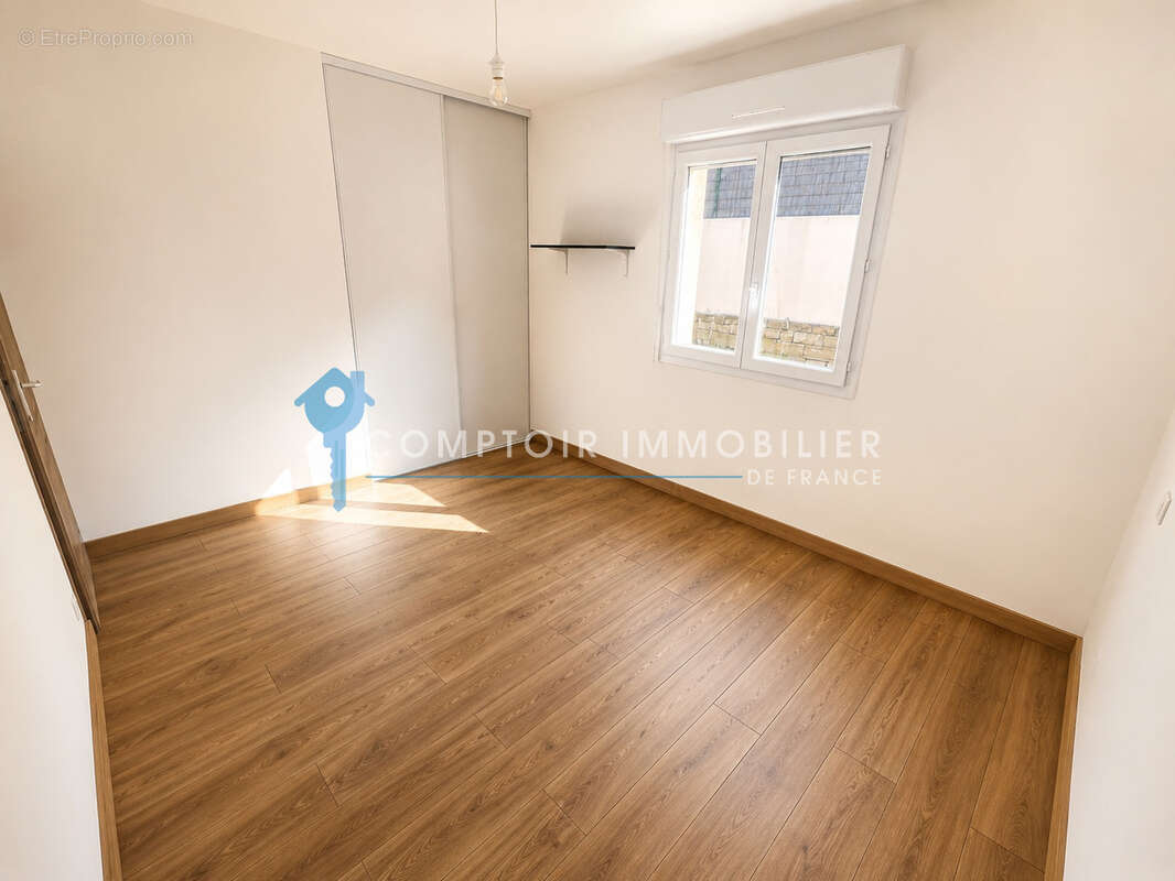 Clermont l'Hérault - Jolie maison T4 avec garage et jardin - photo 12