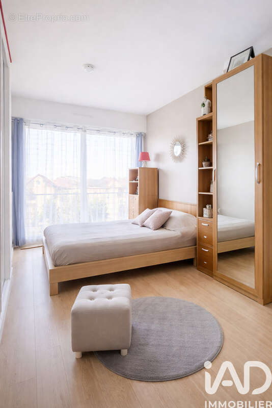 Photo 8 - Appartement à MELUN