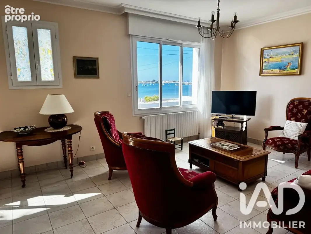Photo 1 - Maison à RIANTEC