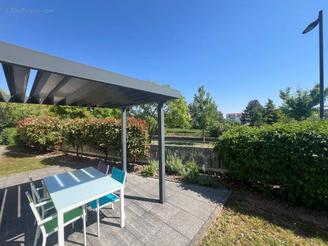 Appartement à HOENHEIM