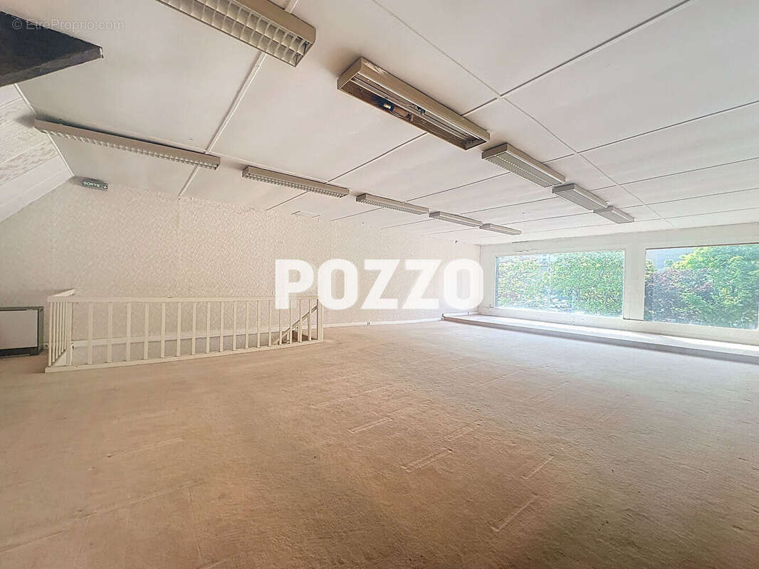 Commerce à CHERBOURG-OCTEVILLE