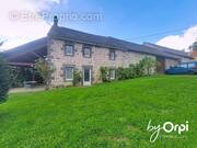 Maison à SAINT-GEORGES-DE-MONS