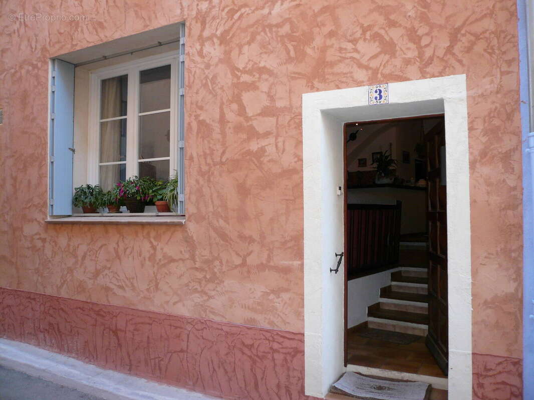 Appartement à LE BEAUSSET