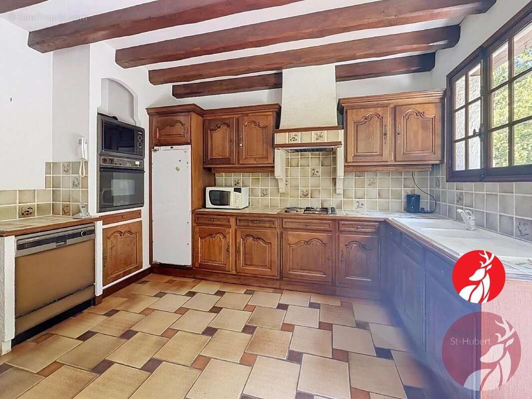 Maison 98 m² à Barbizon  - photo 8