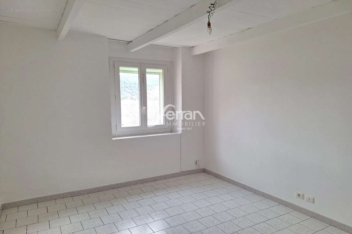Appartement à LES ARCS