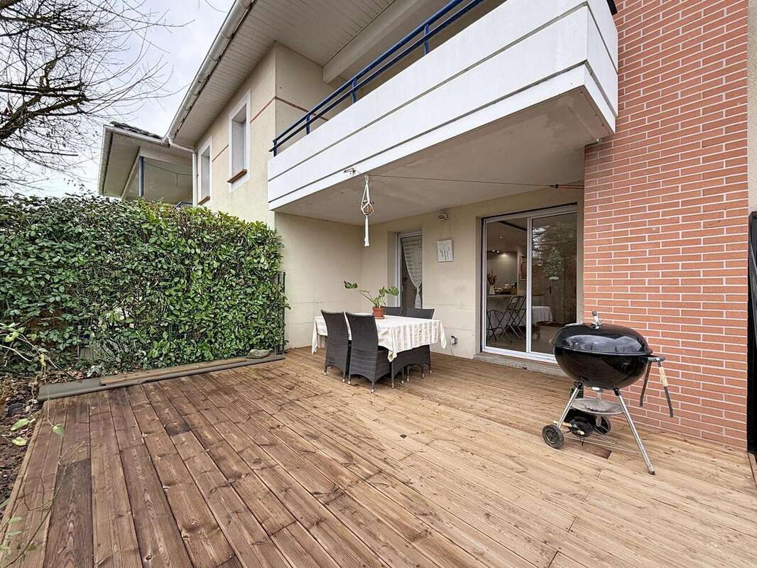 Photo 7 - Appartement à FROUZINS