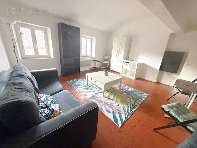 Appartement à LA VALETTE-DU-VAR