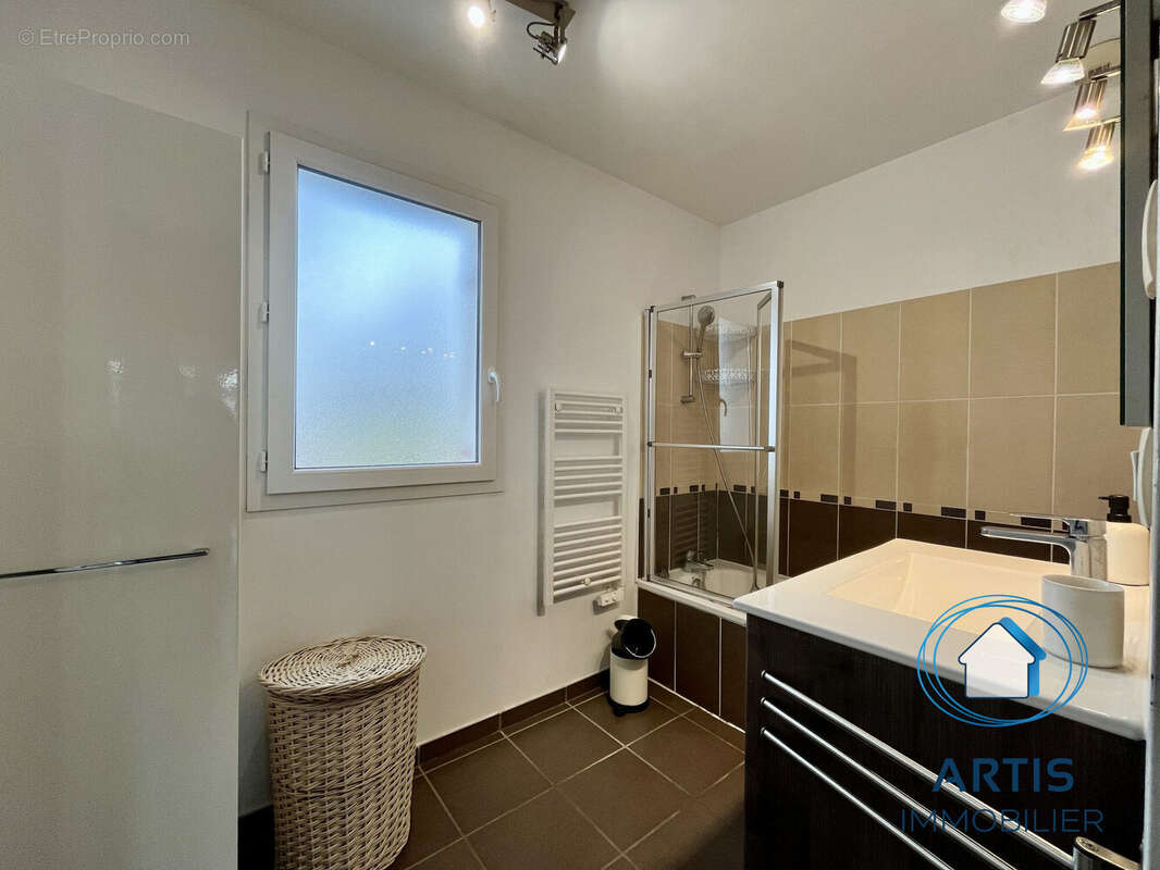 Maison à SAINT-PEE-SUR-NIVELLE