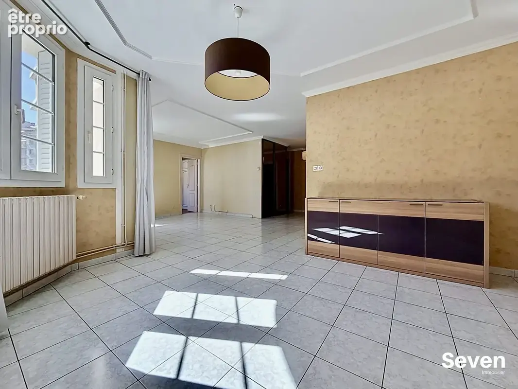 Appartement 3 pièces 79 m² à vendre à Grenoble (38000) - photo 9