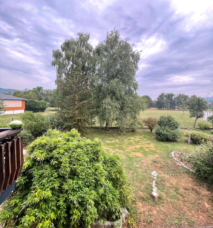 Maison à SALES