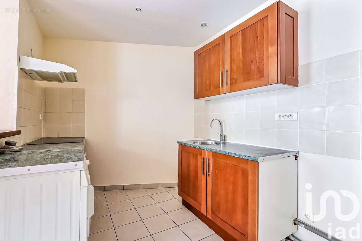 Photo 8 - Appartement à NIMES