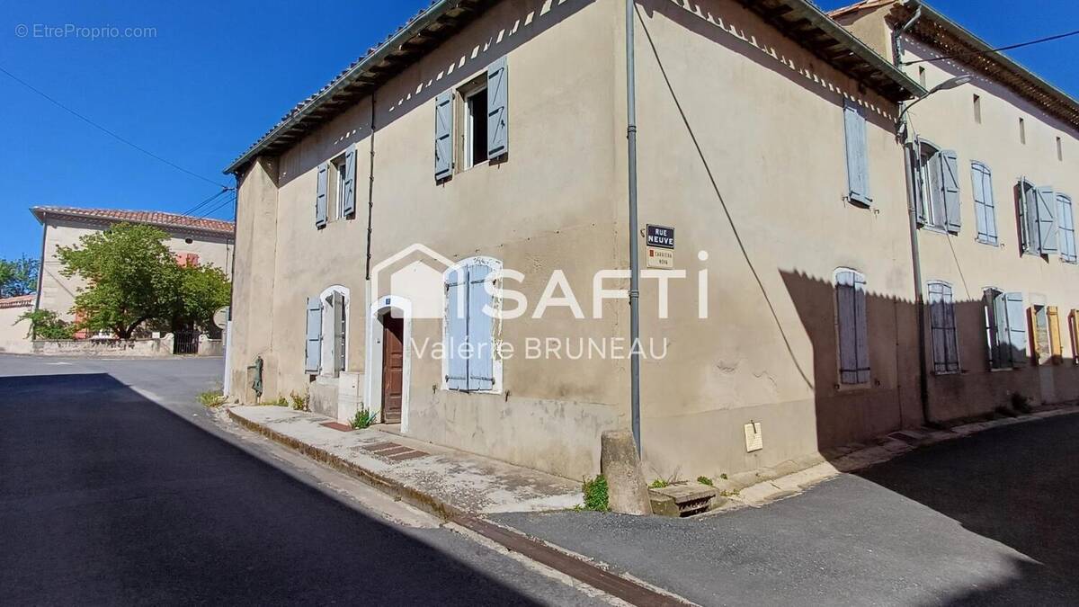 Photo 1 - Appartement à VIELMUR-SUR-AGOUT