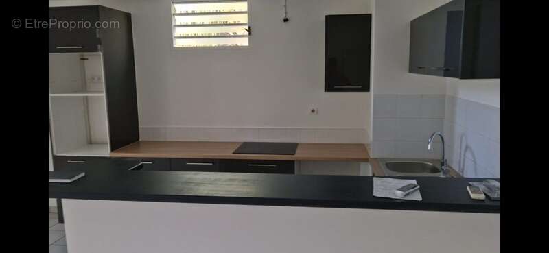 Appartement à FORT-DE-FRANCE