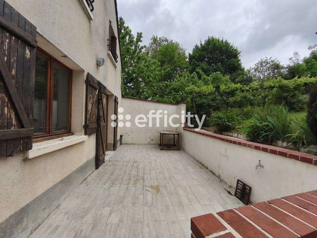 Maison à RANTIGNY