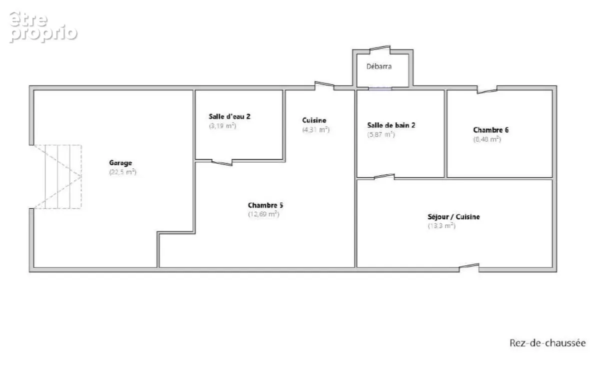 Maison 193m² à cagnes-sur-mer - photo 17
