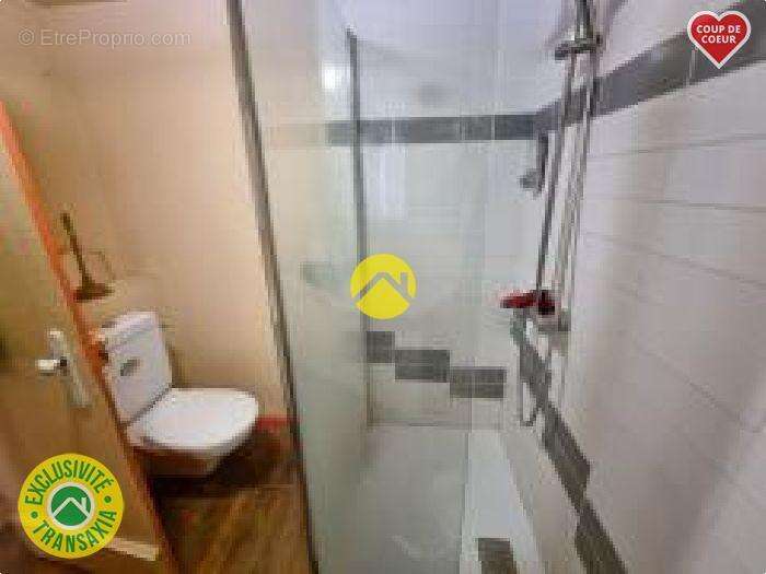 Appartement centre historique - photo 11