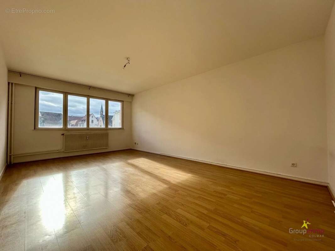 Appartement à COLMAR