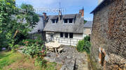 Maison à UZERCHE